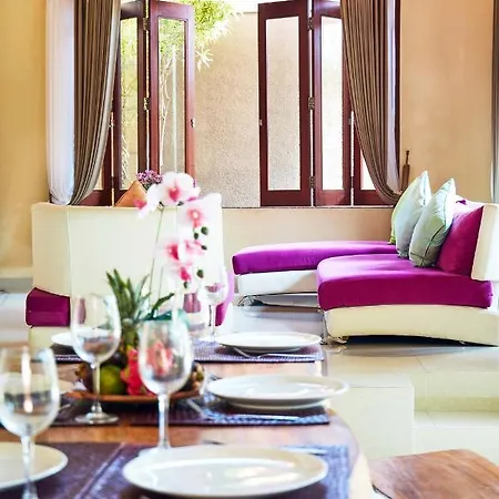 Dreamscape Bali Villas Canggu Exterior foto