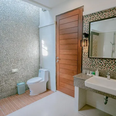Dreamscape Bali Villas Canggu Exterior foto