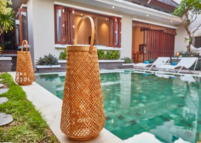 Dreamscape Bali Villas Canggu