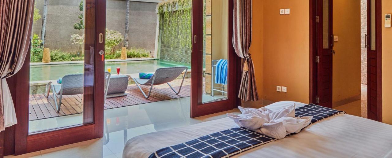 Villa Dreamscape Bali *