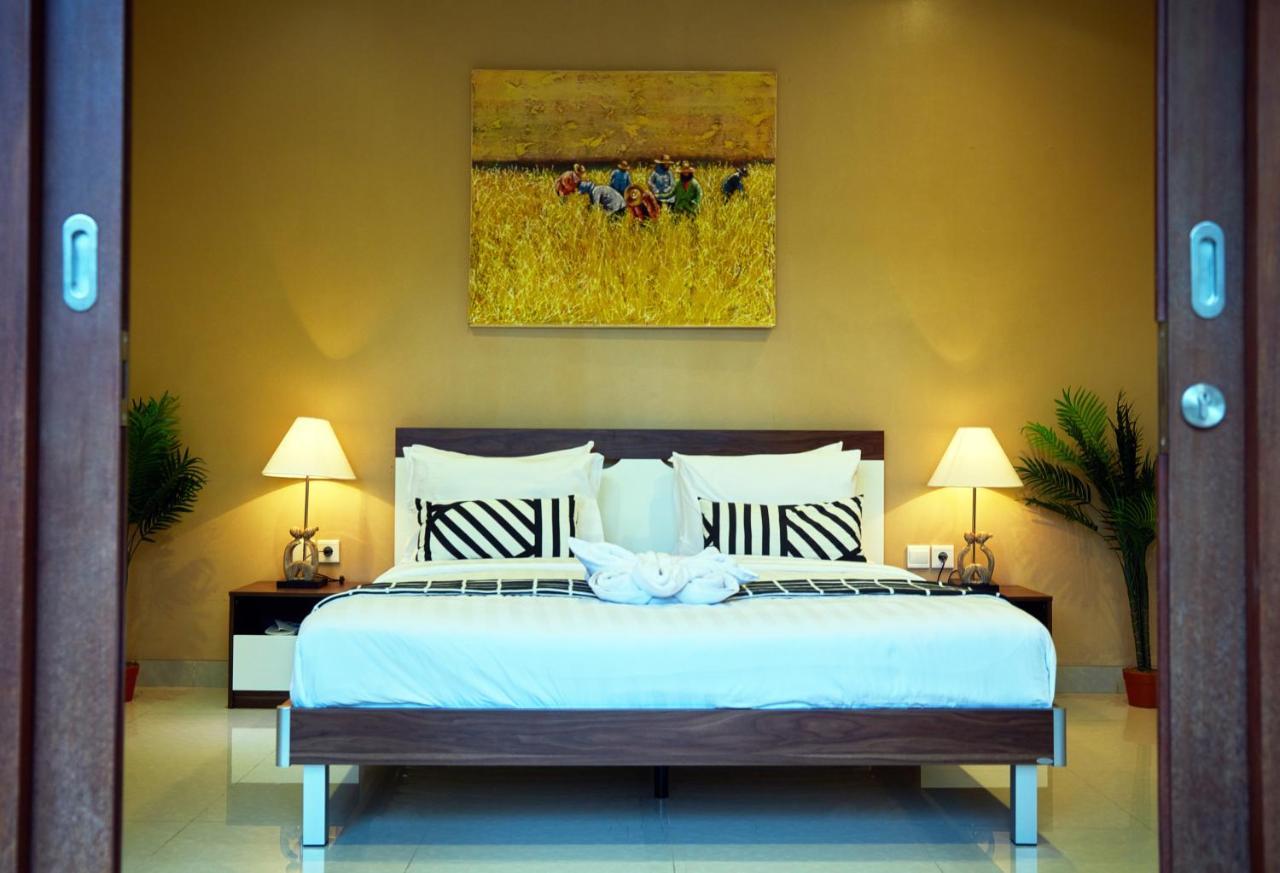 Dreamscape Bali *