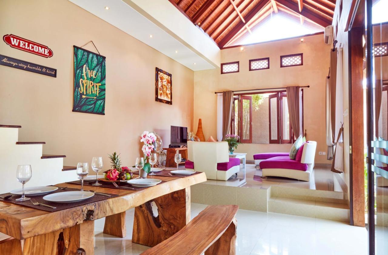 Dreamscape Bali *