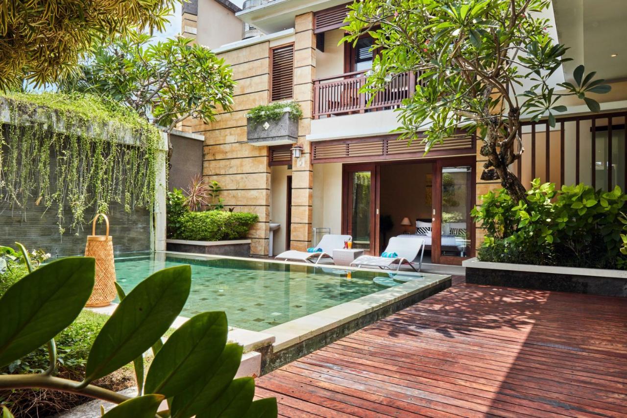 Villa Dreamscape Bali Canggu