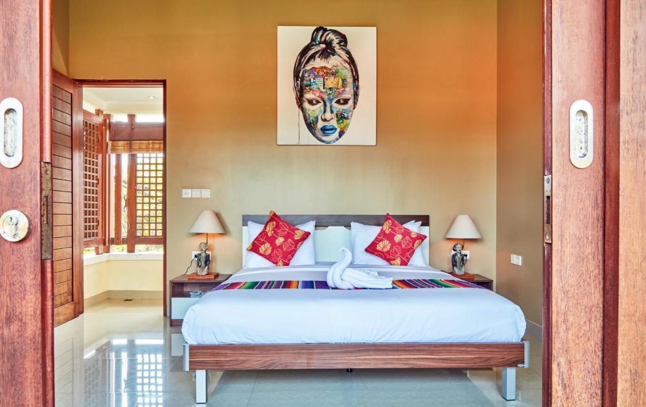 Dreamscape Bali Villa