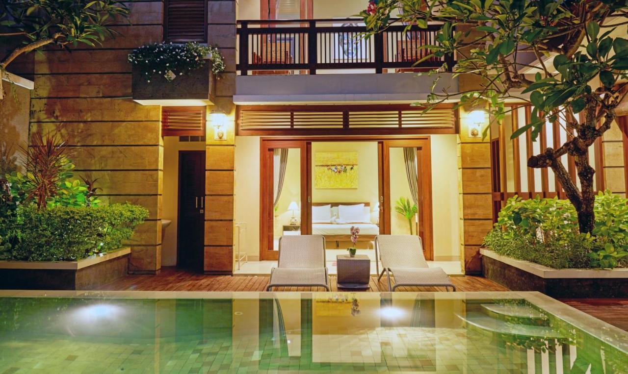 Villa Dreamscape Bali