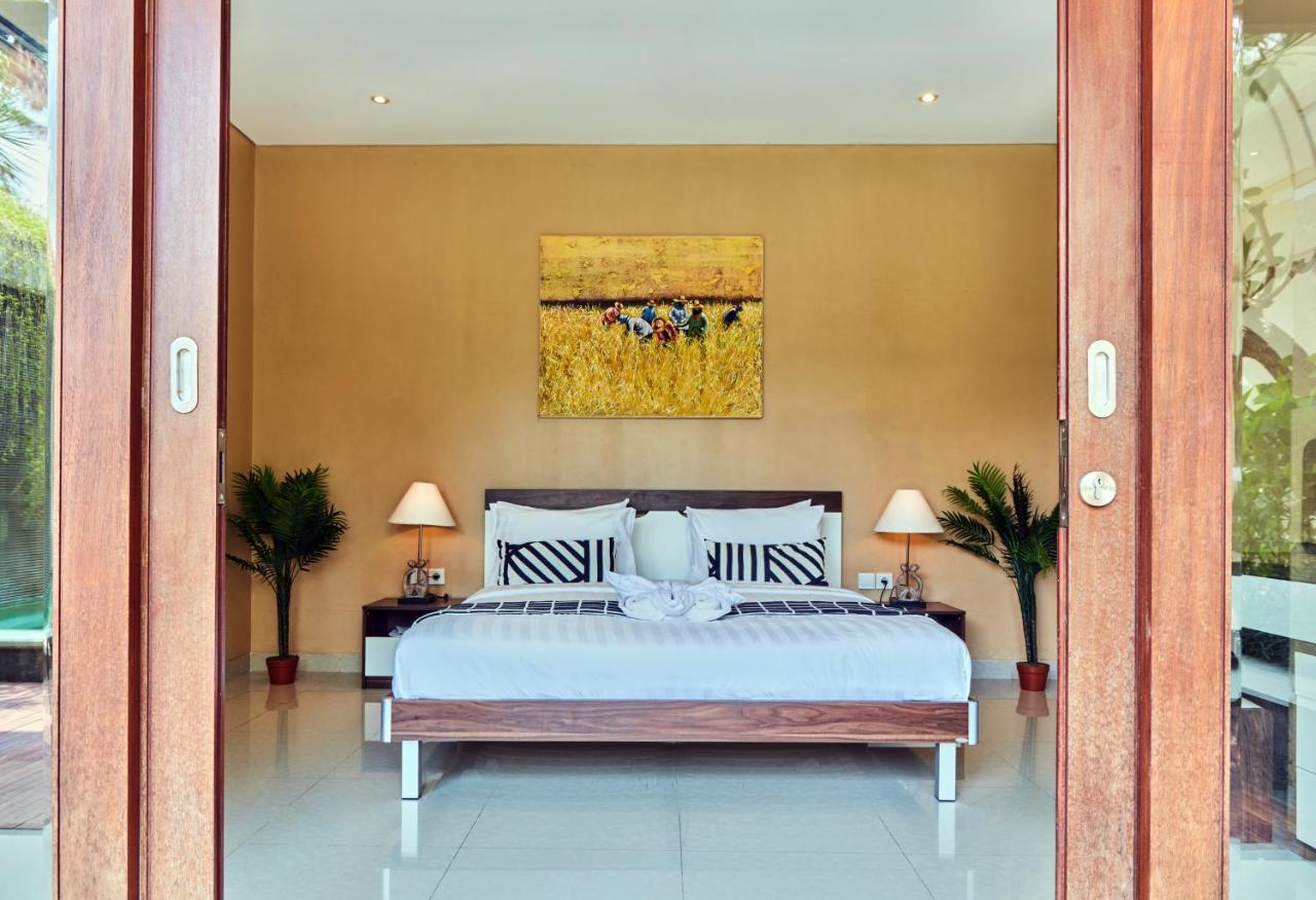 Dreamscape Bali Villa *