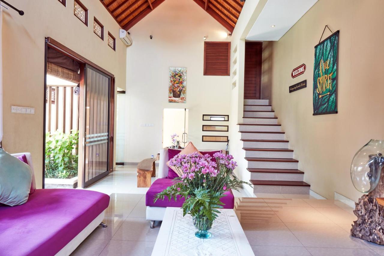Dreamscape Bali