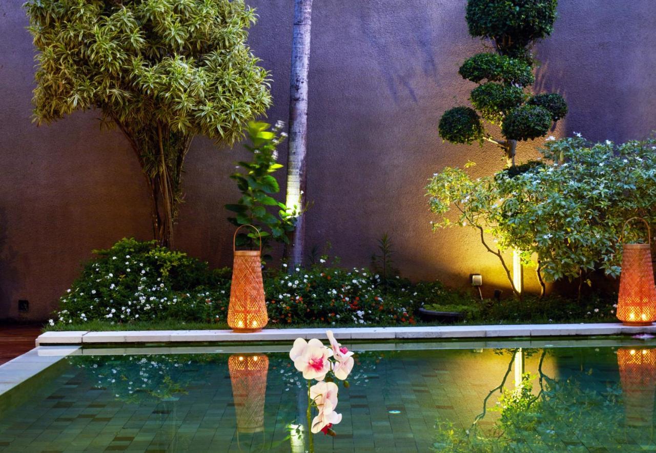 Dreamscape Bali * Canggu