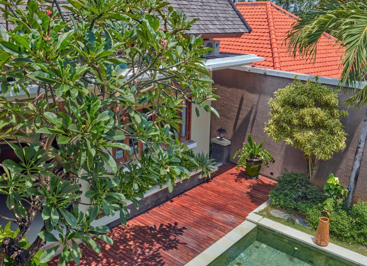 Villa Dreamscape Bali