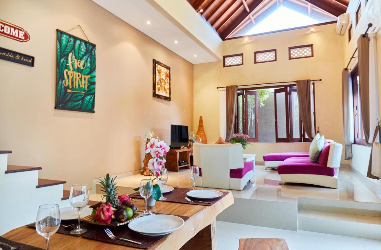 Dreamscape Bali Canggu