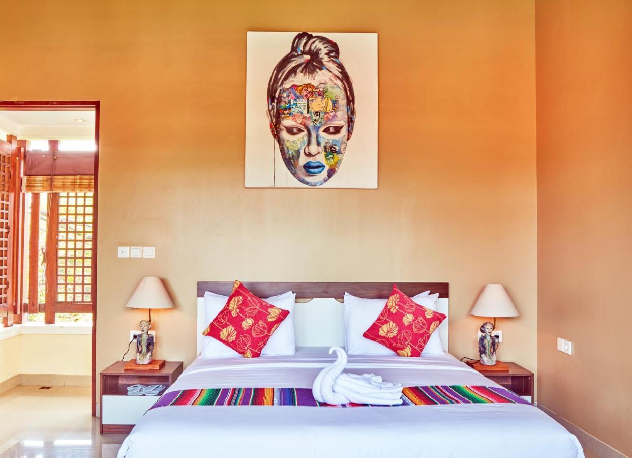 Villa Dreamscape Bali *