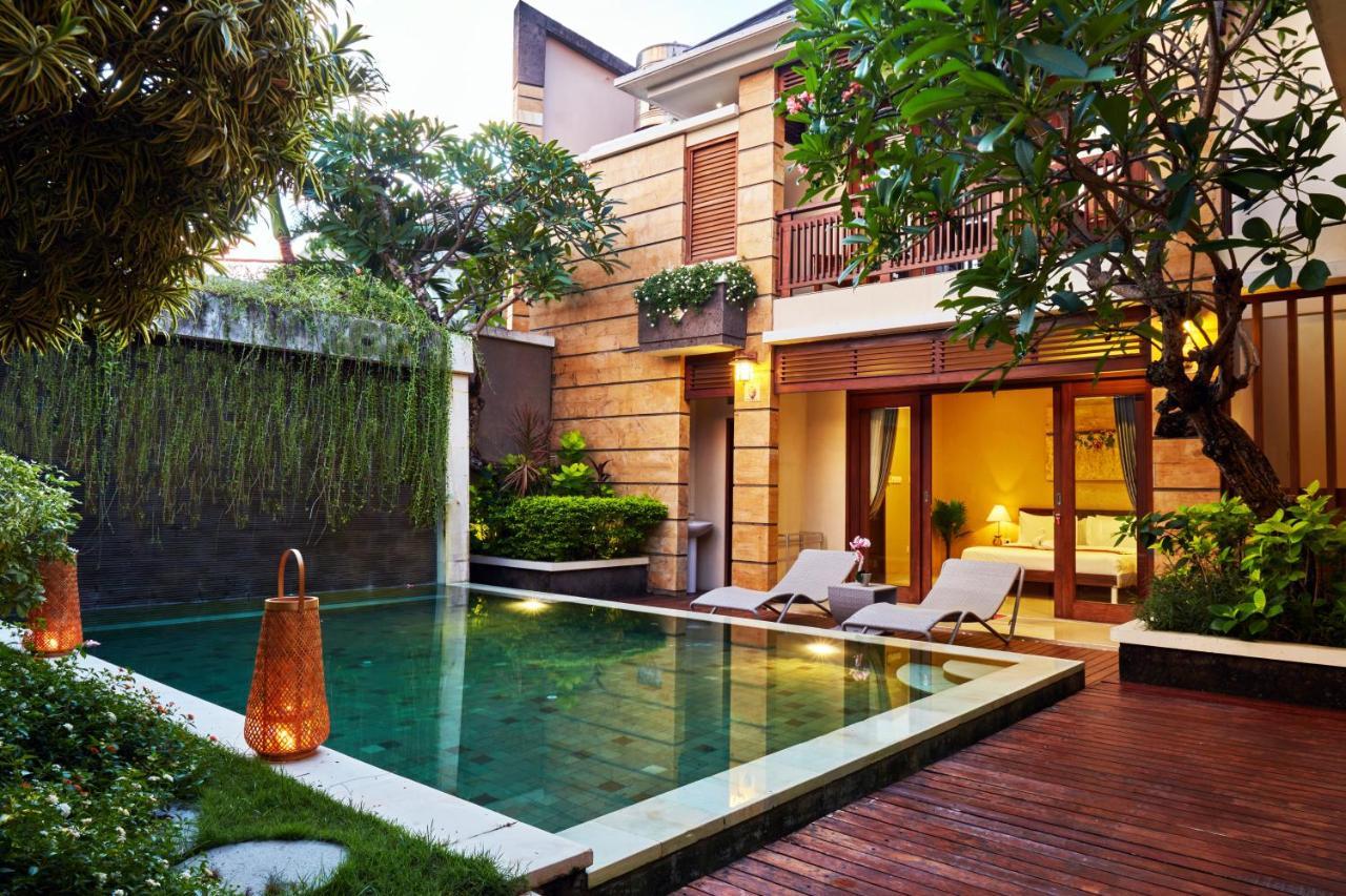 Dreamscape Bali * Canggu