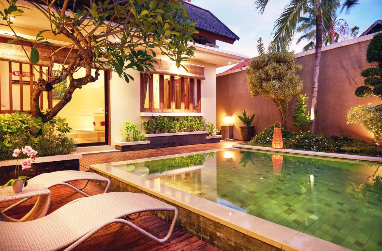 Dreamscape Bali Villa