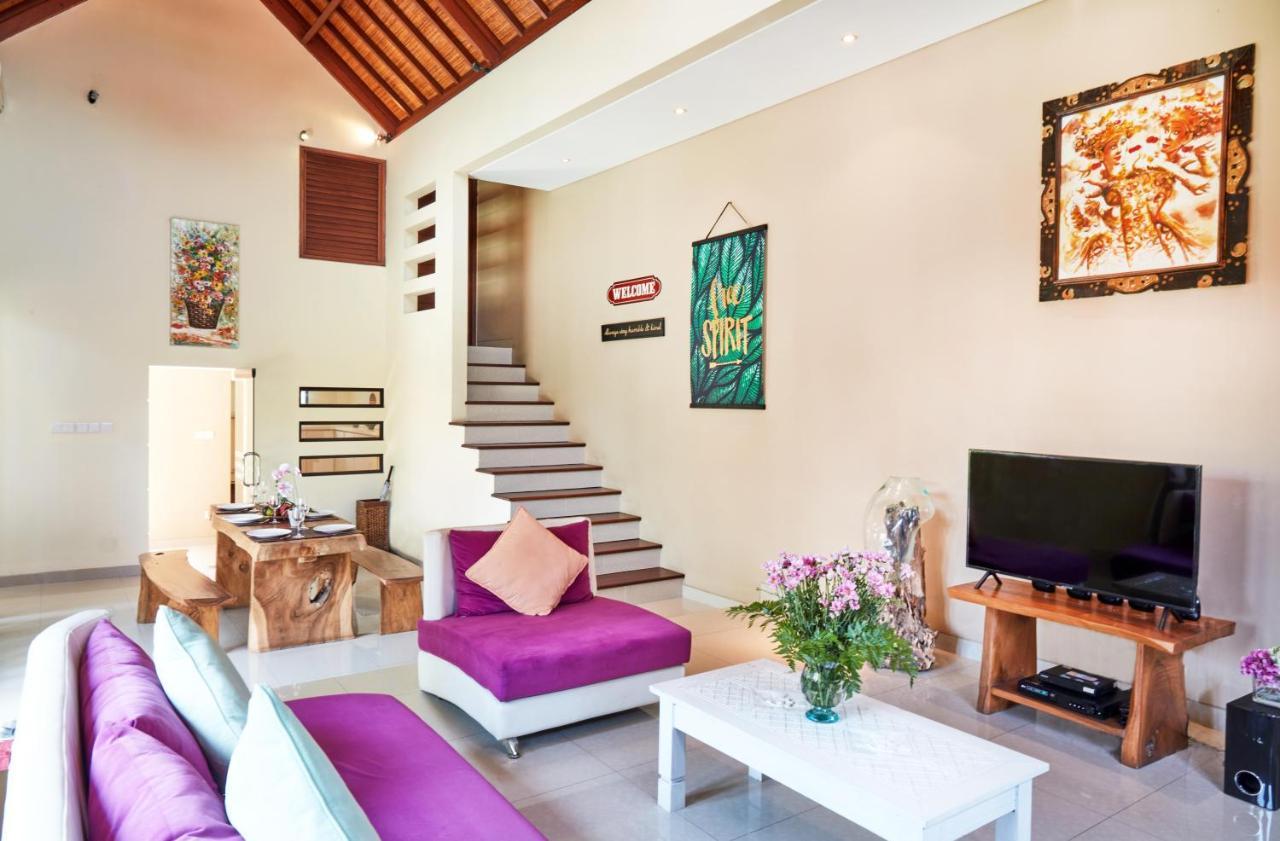 Villa Dreamscape Bali *