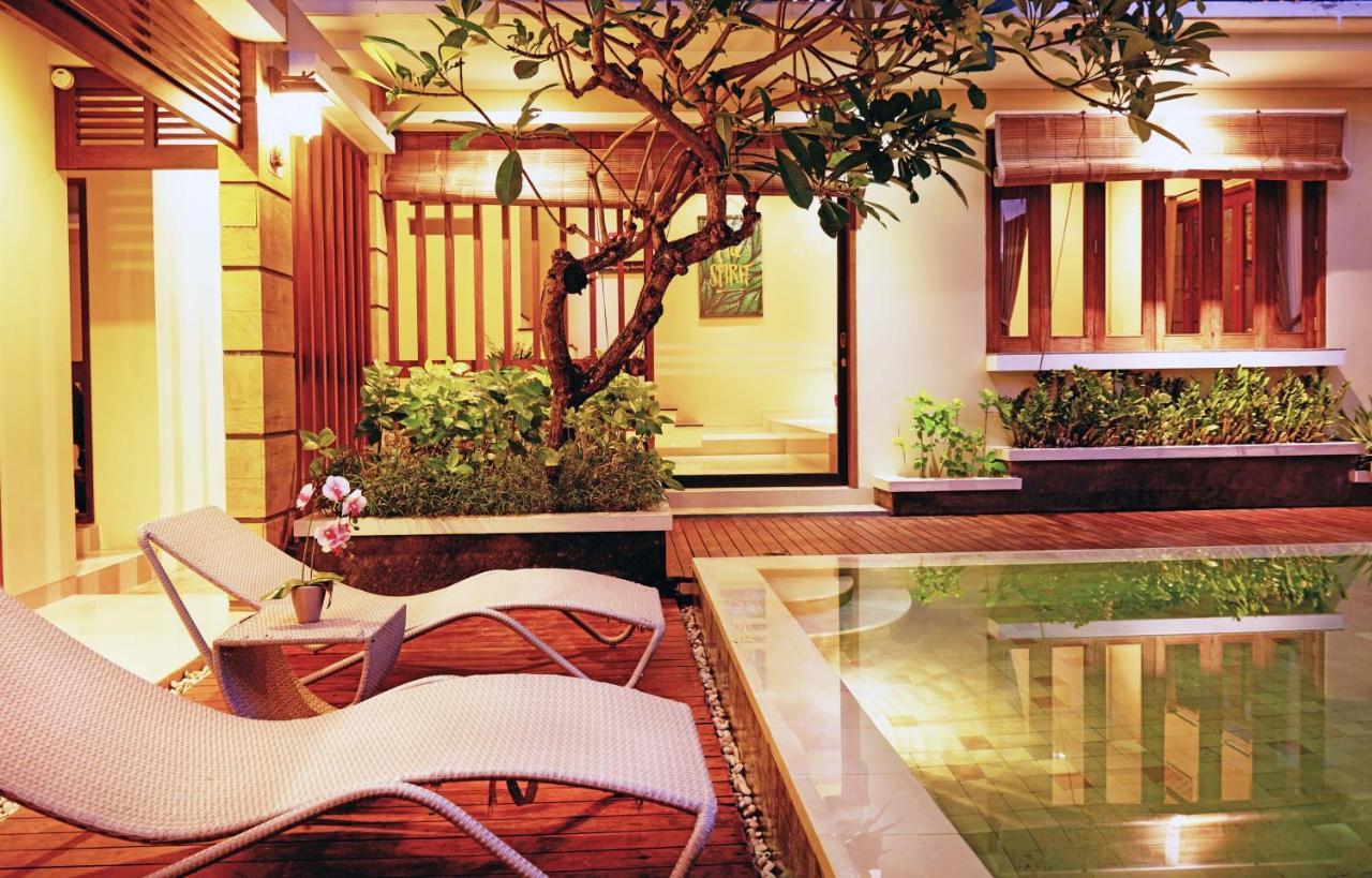 Villa Dreamscape Bali Canggu