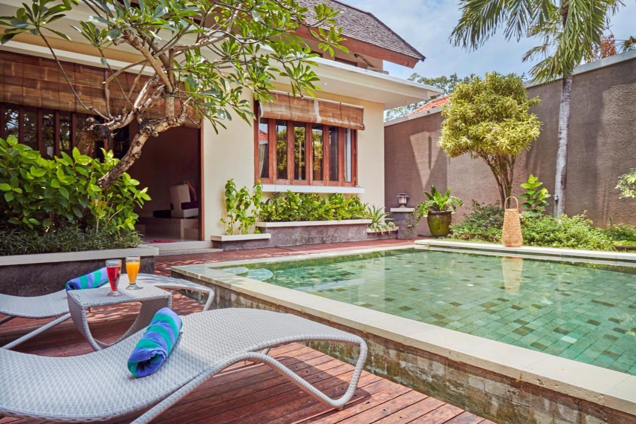 Dreamscape Bali * Canggu