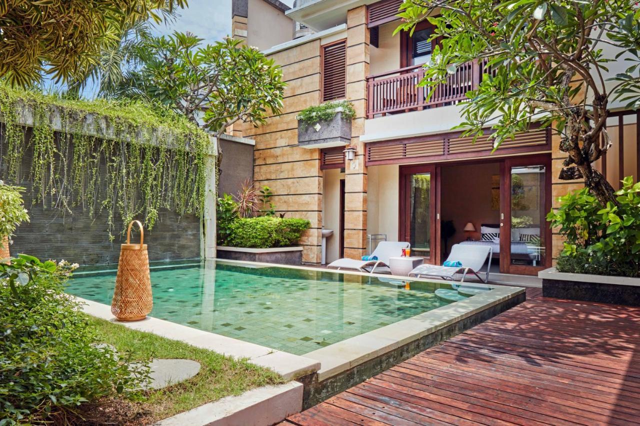 Dreamscape Bali Villa Canggu
