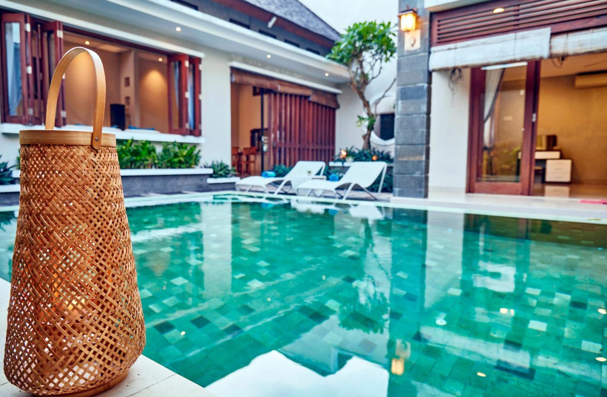 Villa Dreamscape Bali *