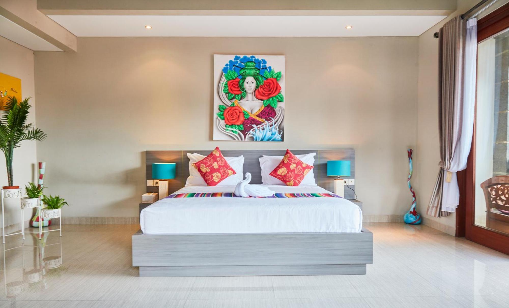 Dreamscape Bali *