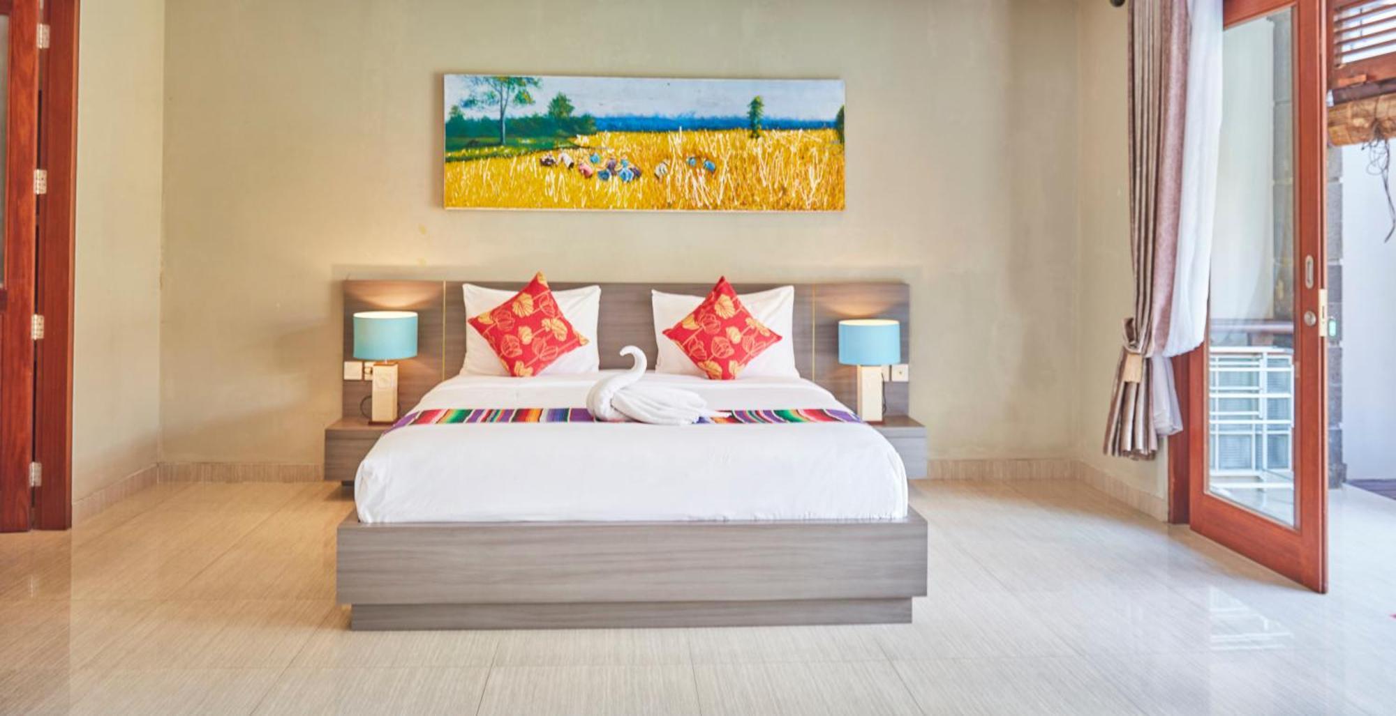 Villa Dreamscape Bali Canggu