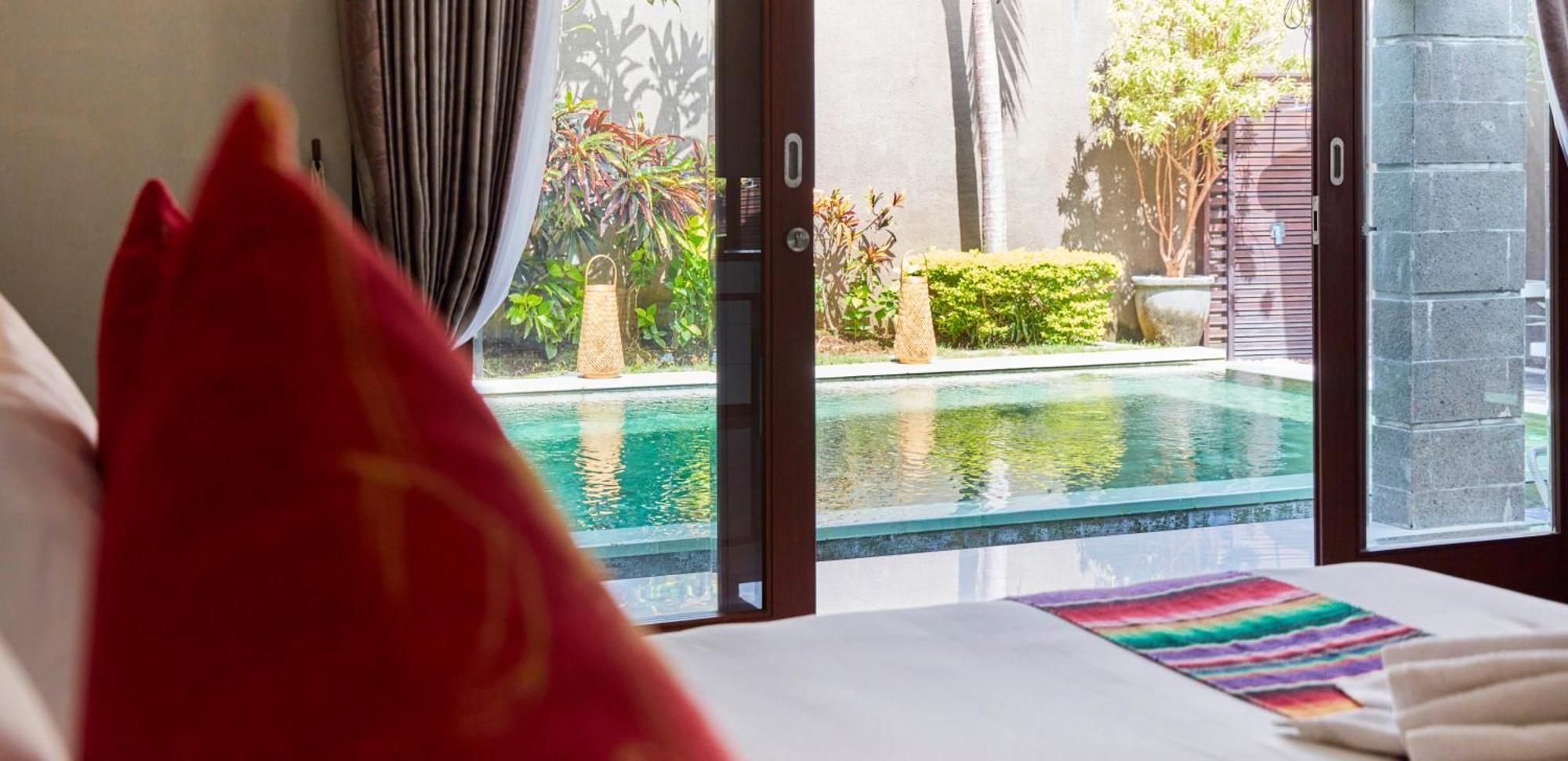 Dreamscape Bali Villa Canggu