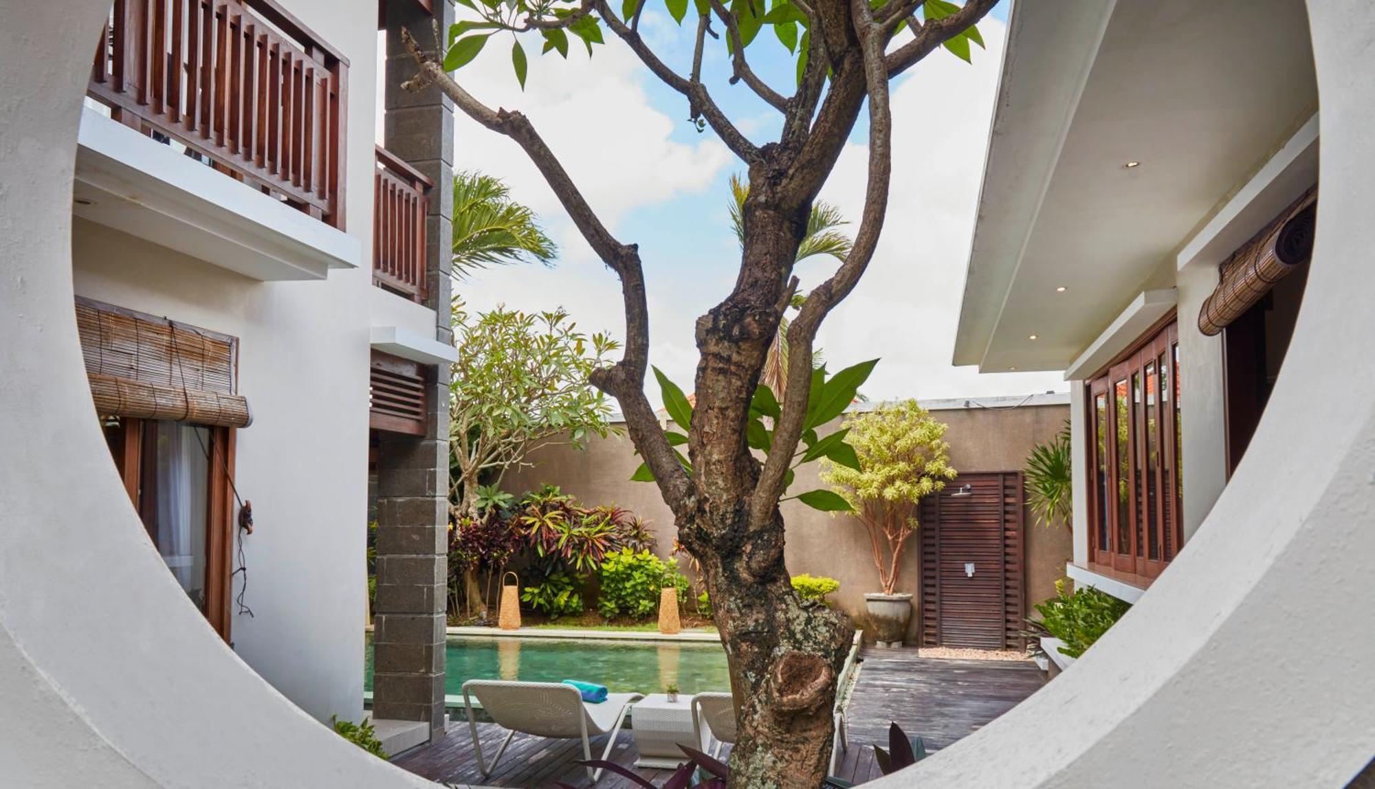 Villa Dreamscape Bali Canggu