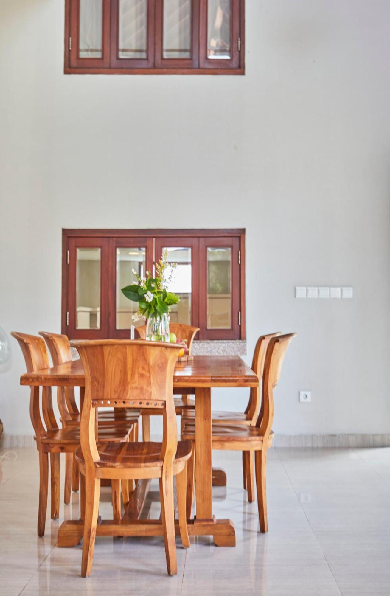Dreamscape Bali Villa Canggu