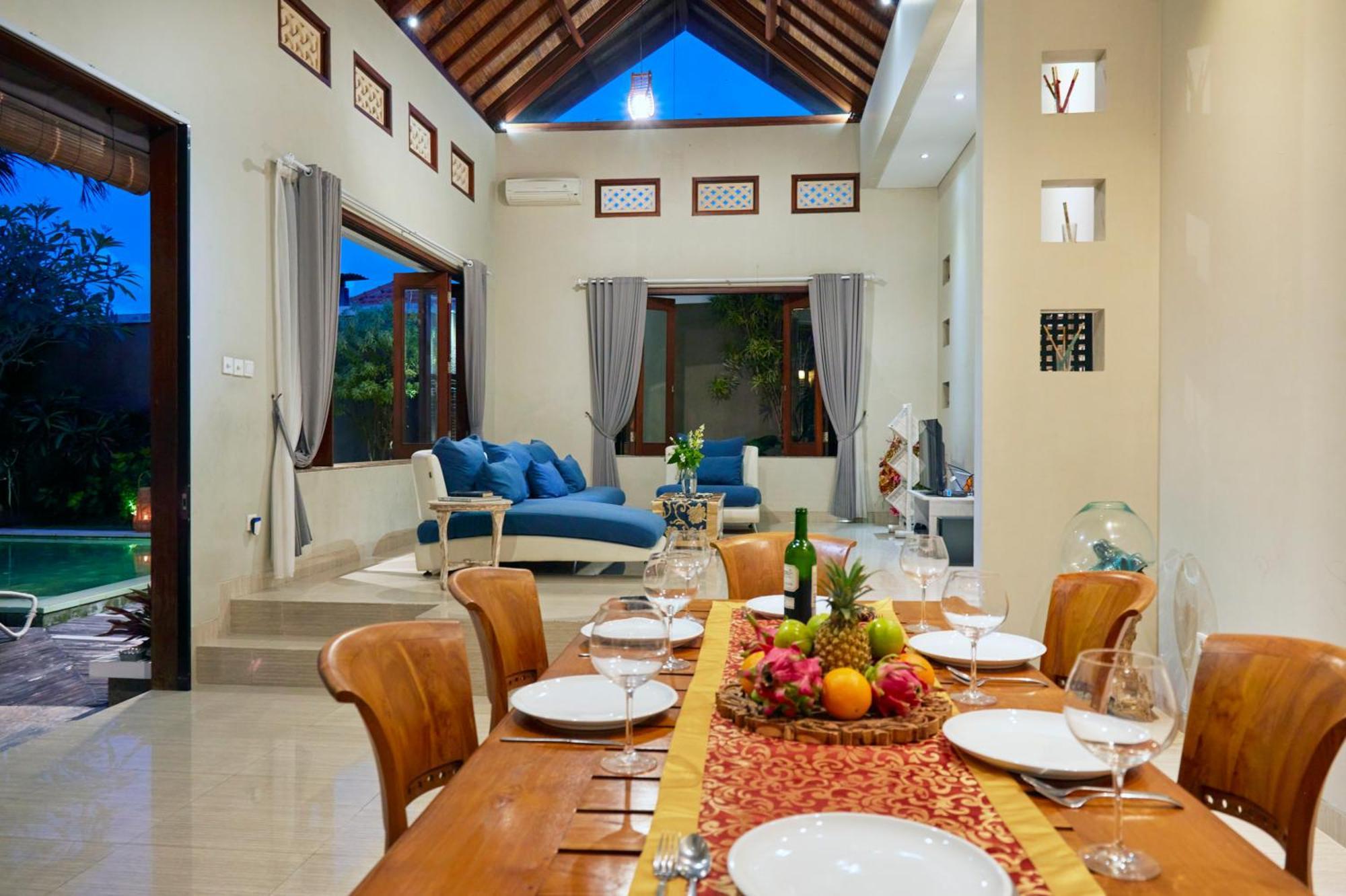 Dreamscape Bali *