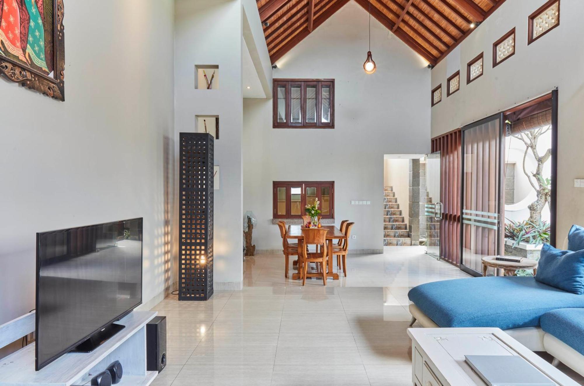 Dreamscape Bali