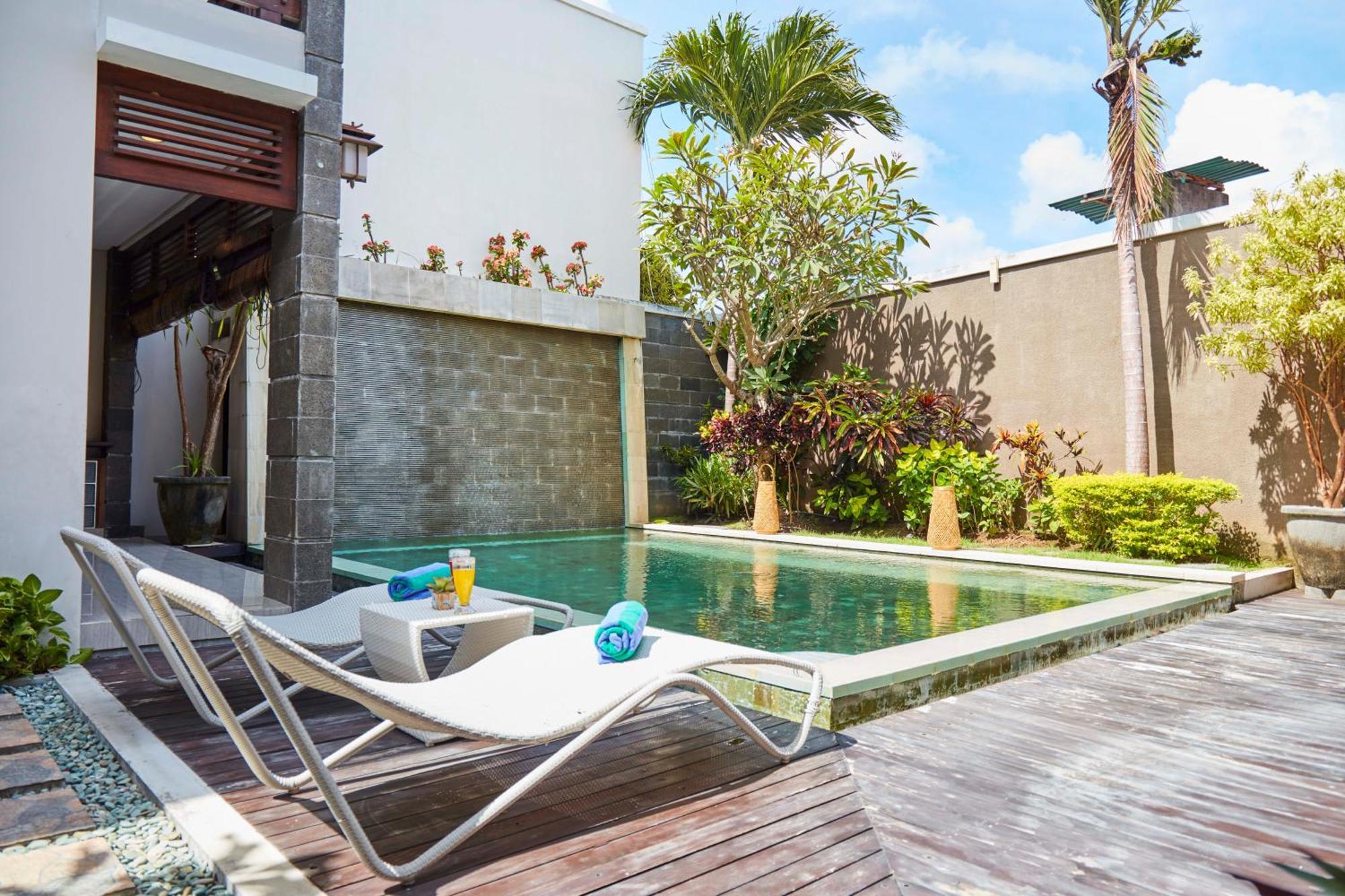 Villa Dreamscape Bali