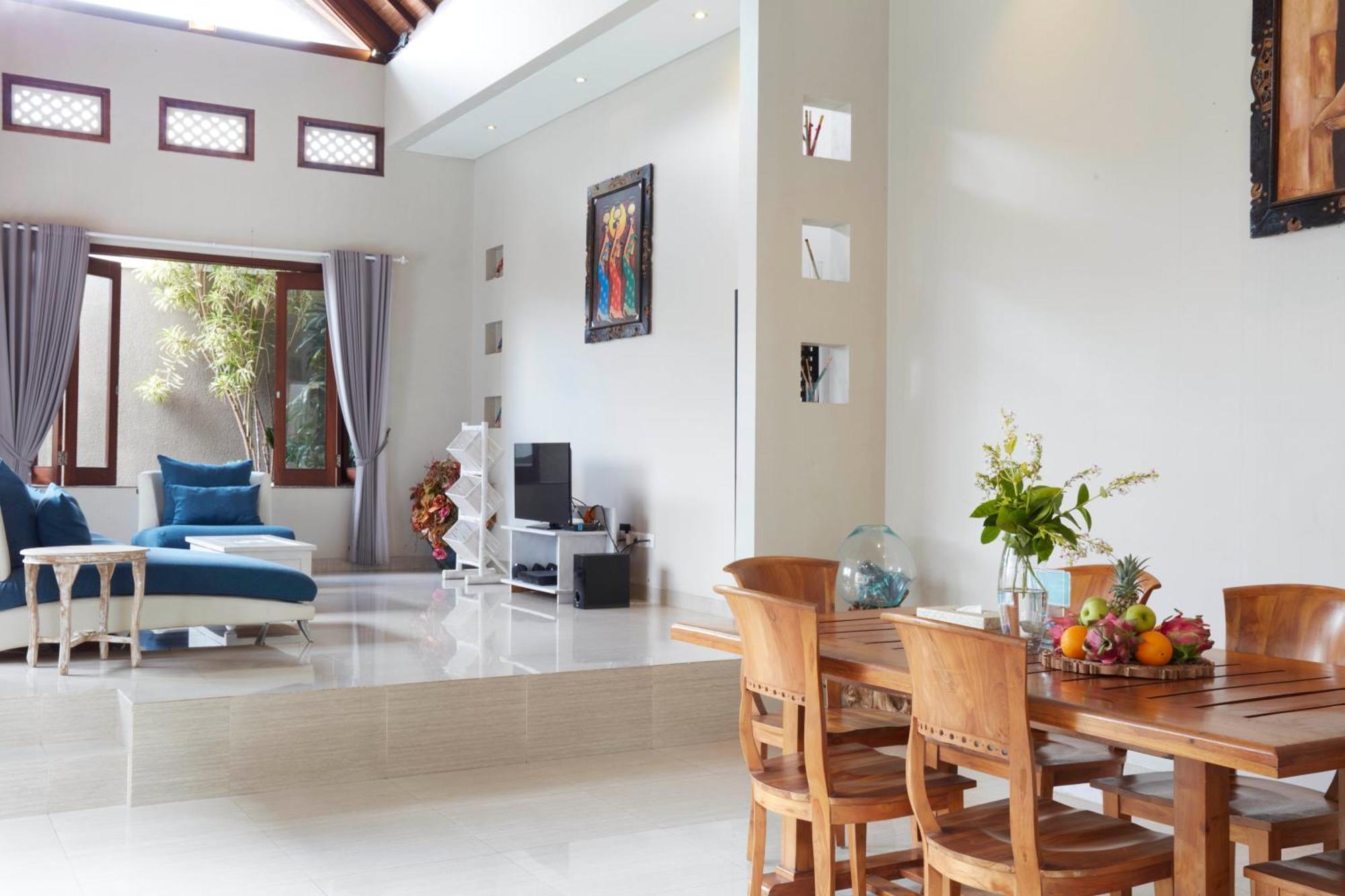 Dreamscape Bali Villa Canggu