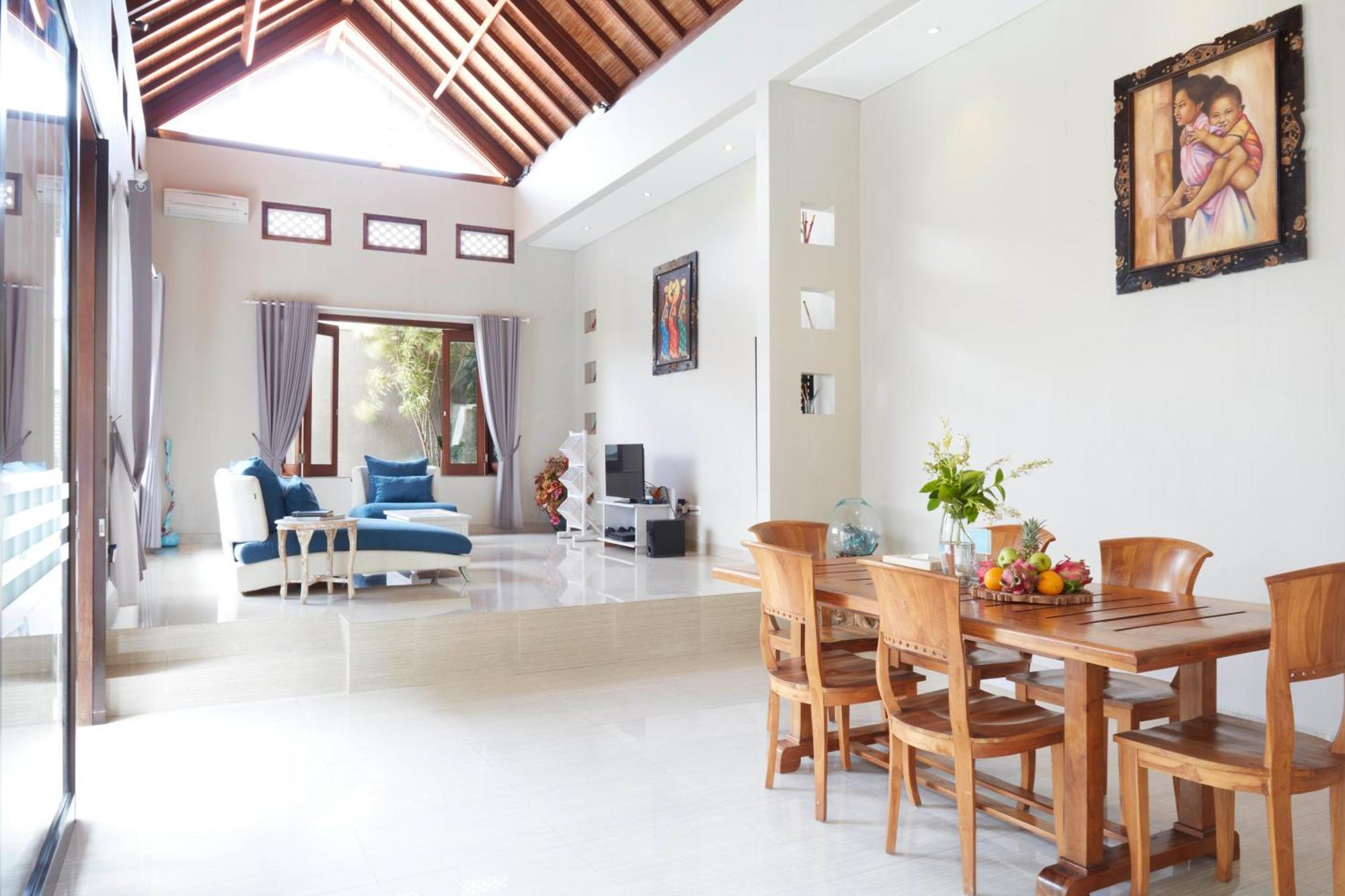 Dreamscape Bali *