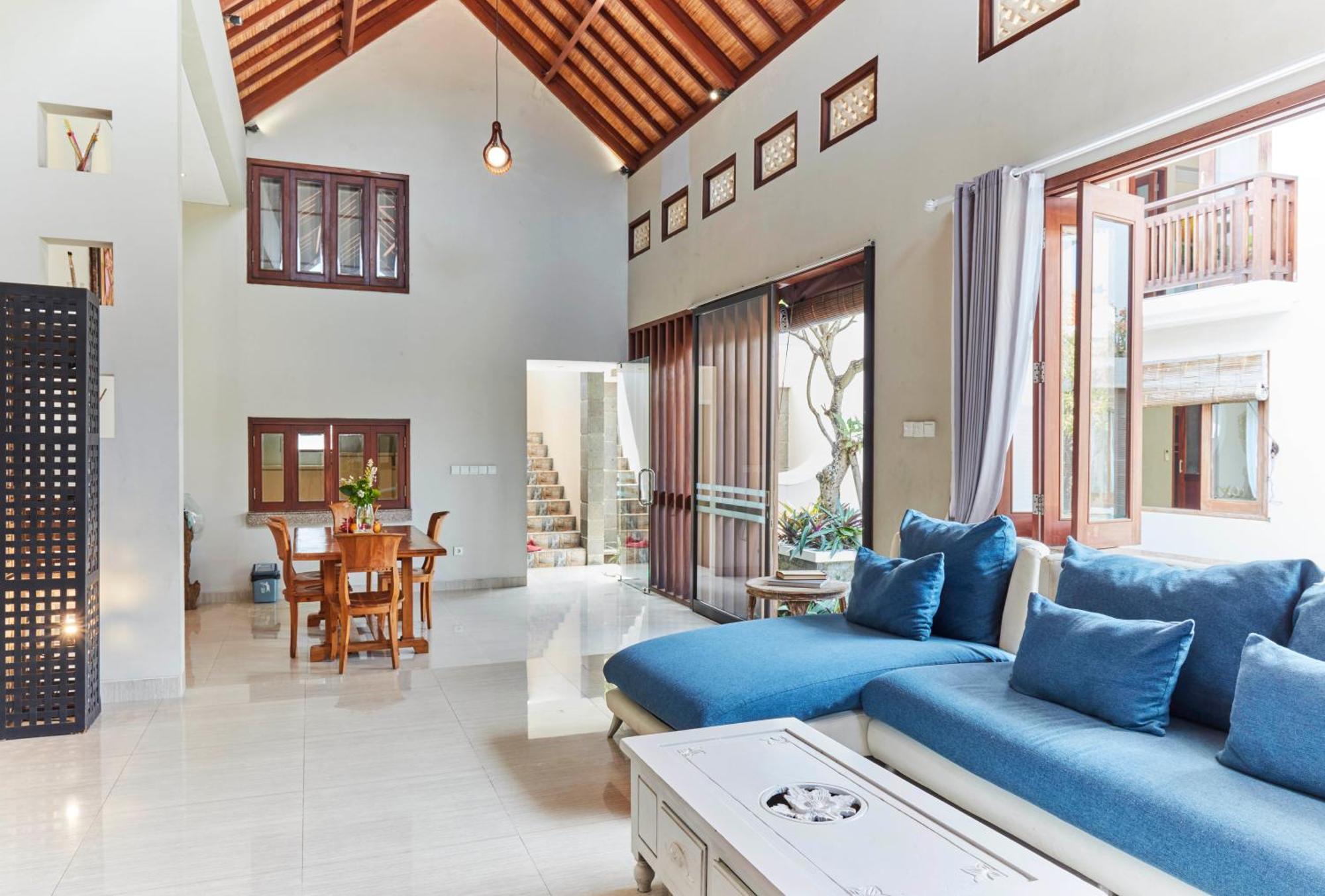 Villa Dreamscape Bali Canggu