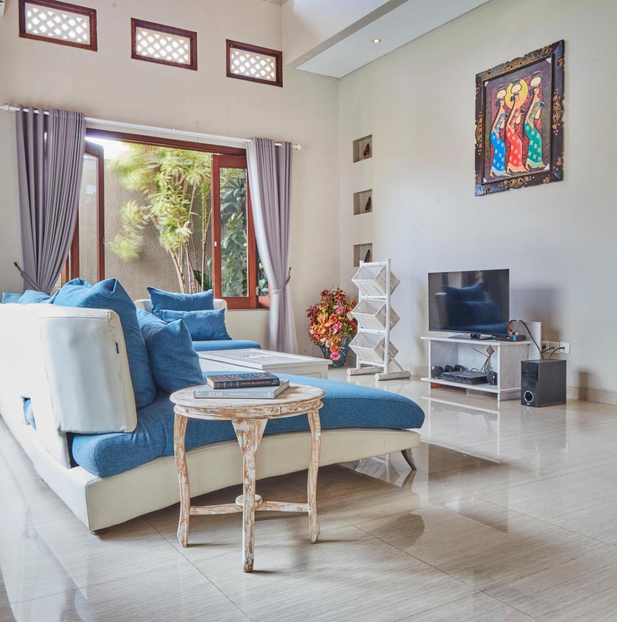 Villa Dreamscape Bali