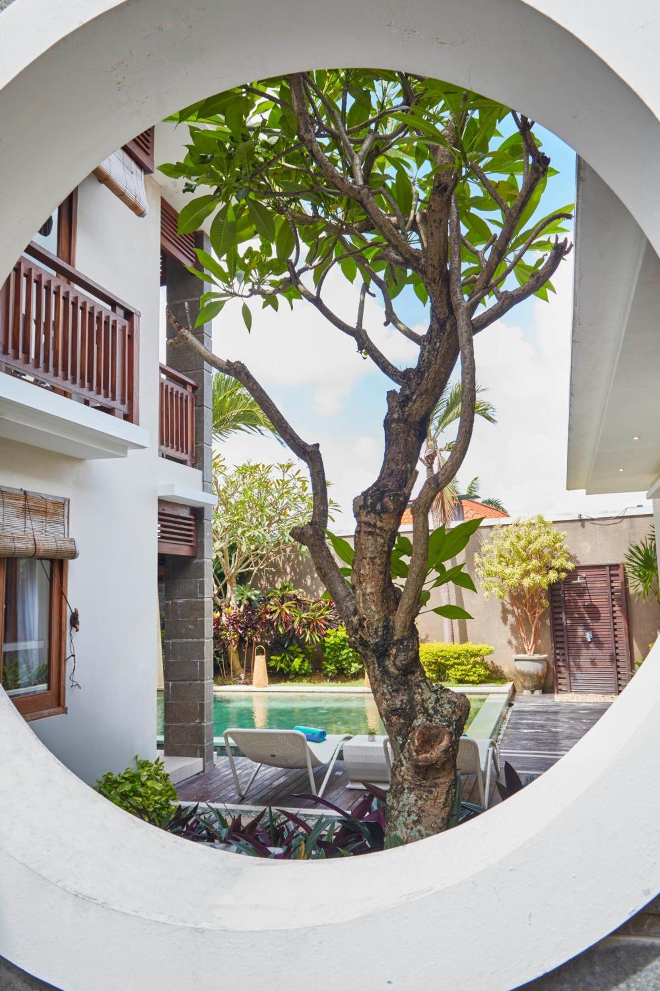 Villa Dreamscape Bali