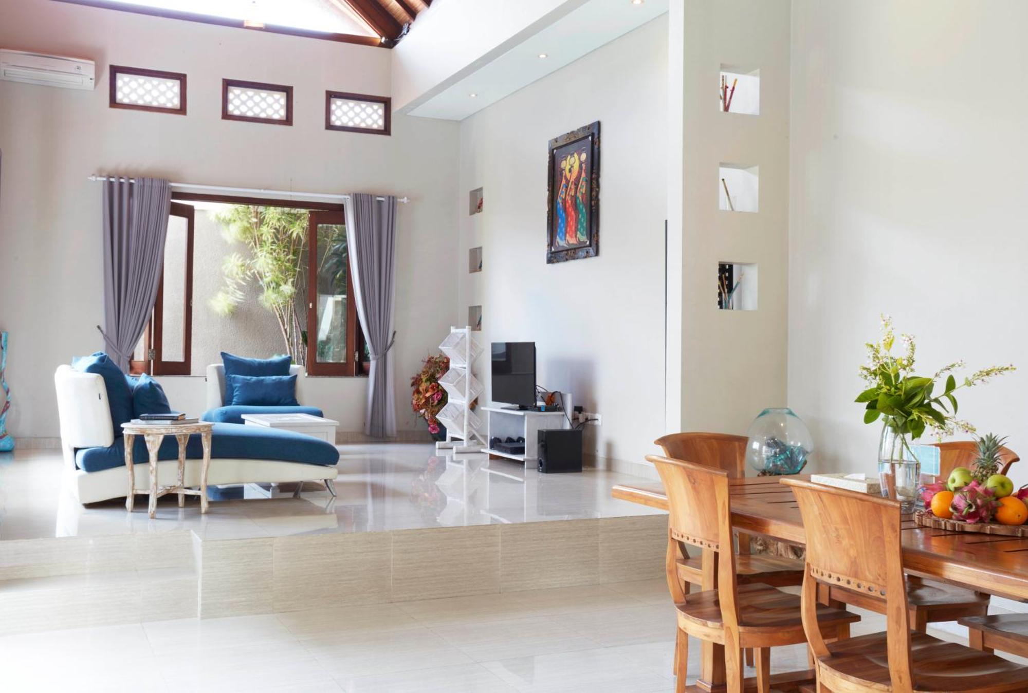 Dreamscape Bali *