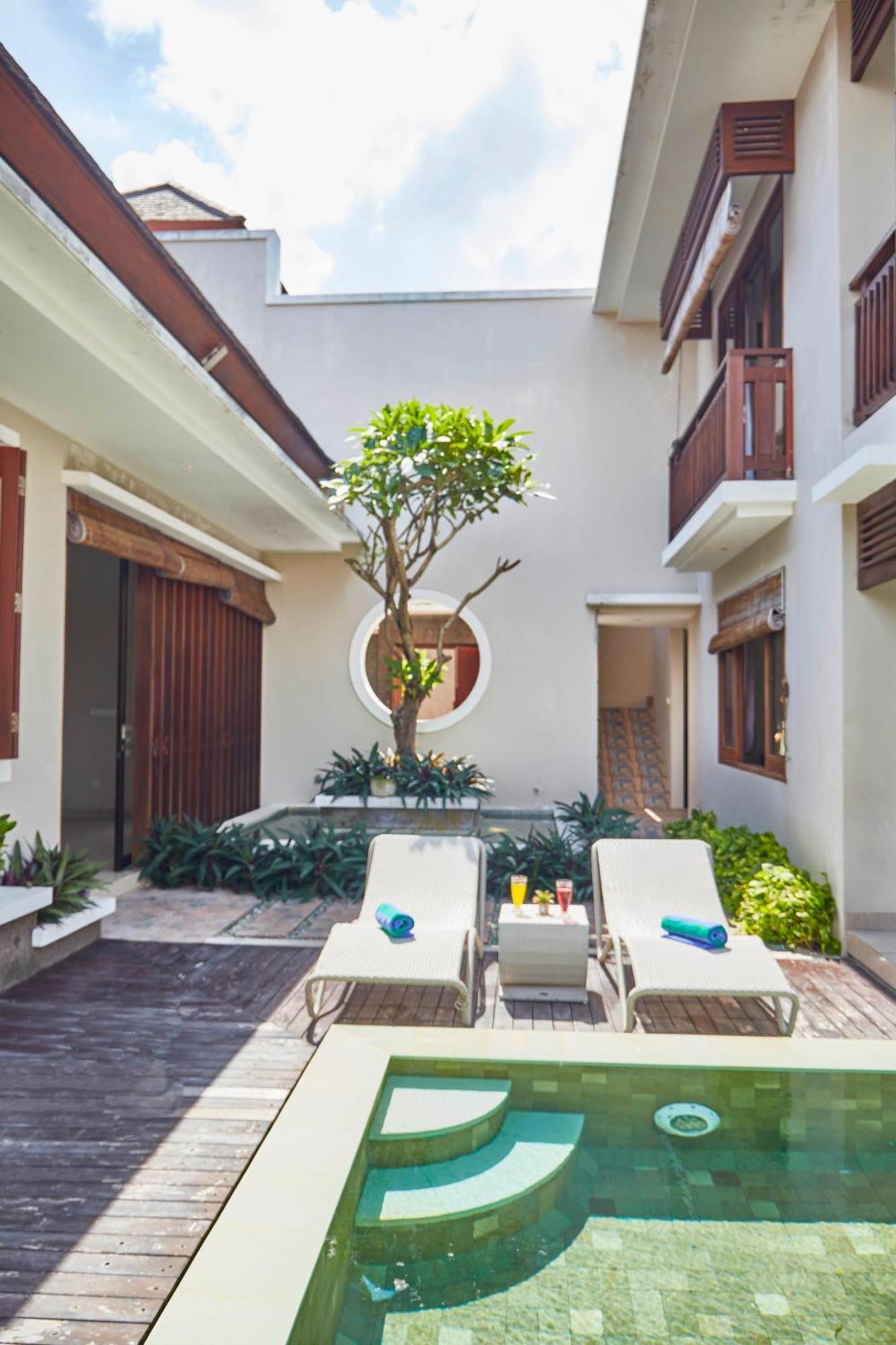 Dreamscape Bali Villa *