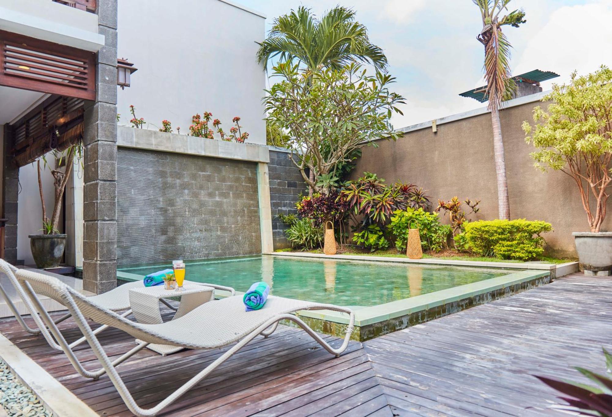 Dreamscape Bali * Canggu