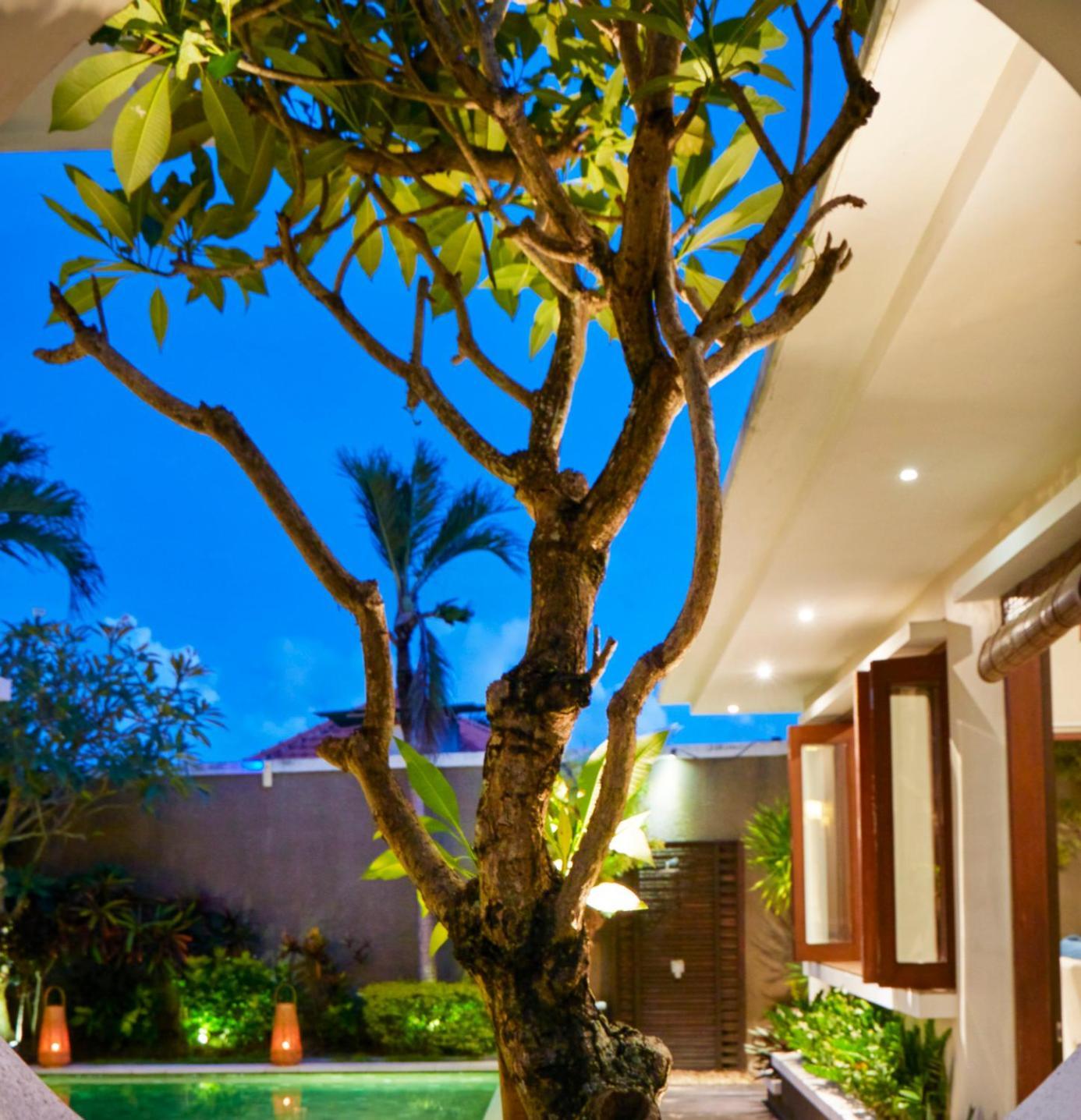 Dreamscape Bali Villa