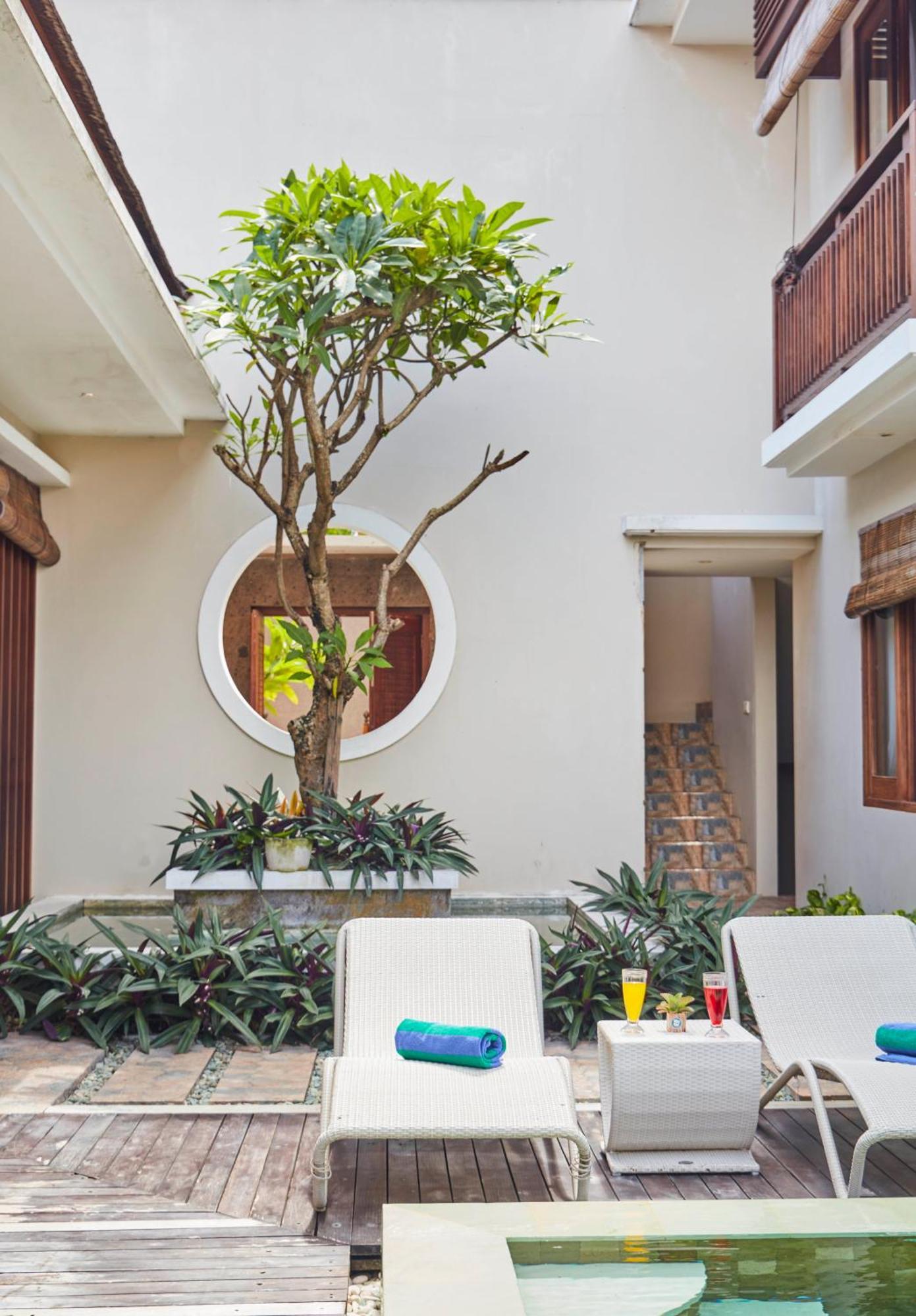 Villa Dreamscape Bali *