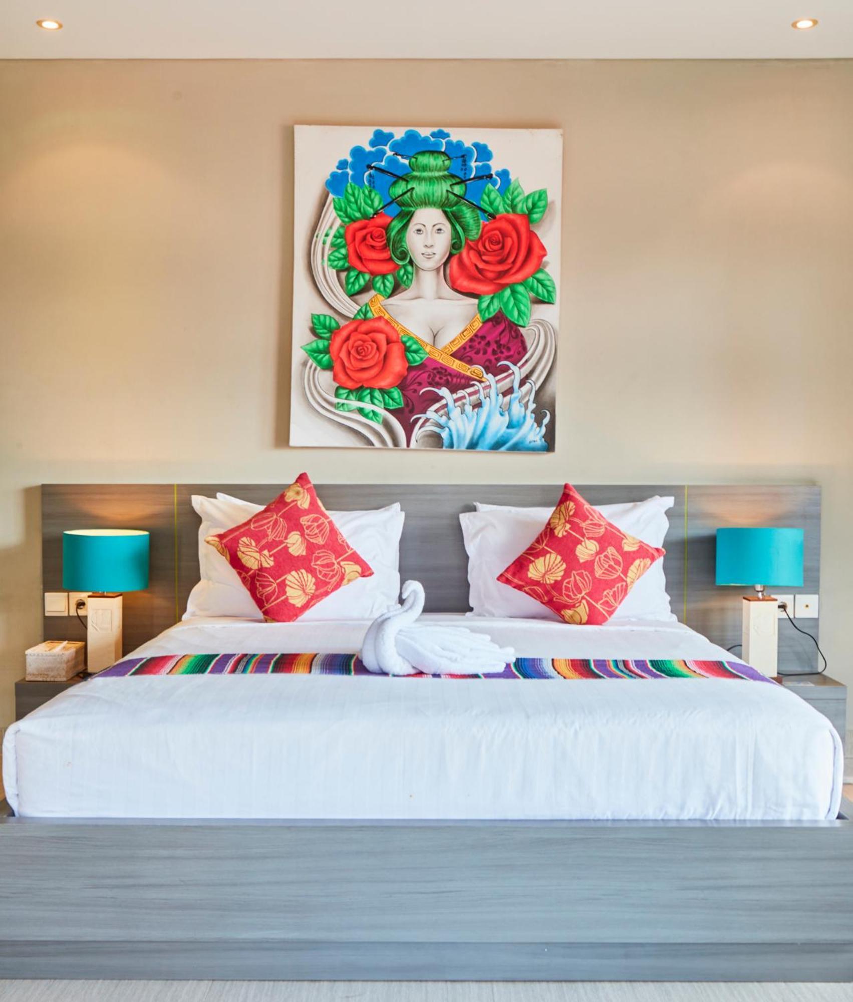 Villa Dreamscape Bali