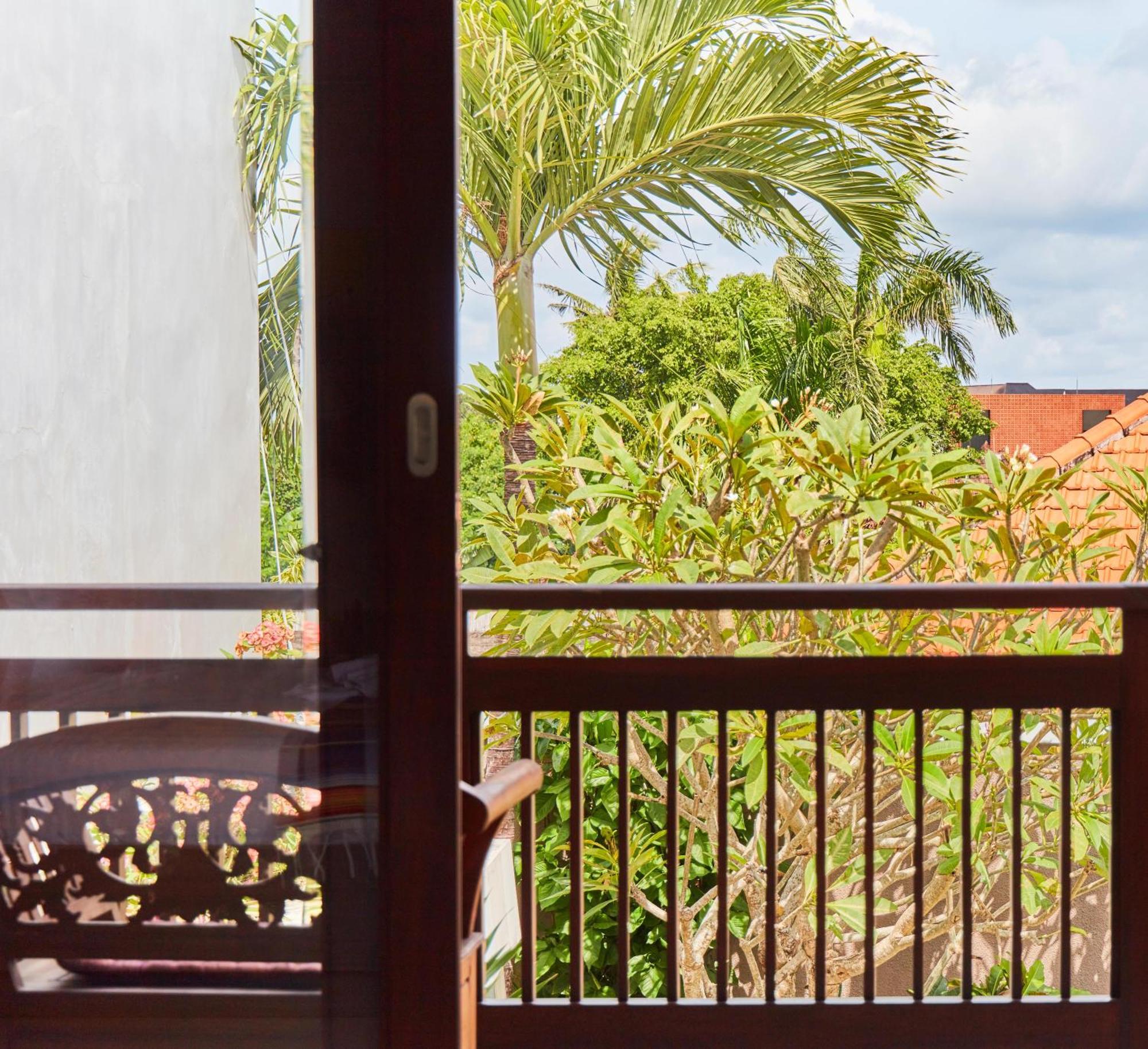 Dreamscape Bali Canggu