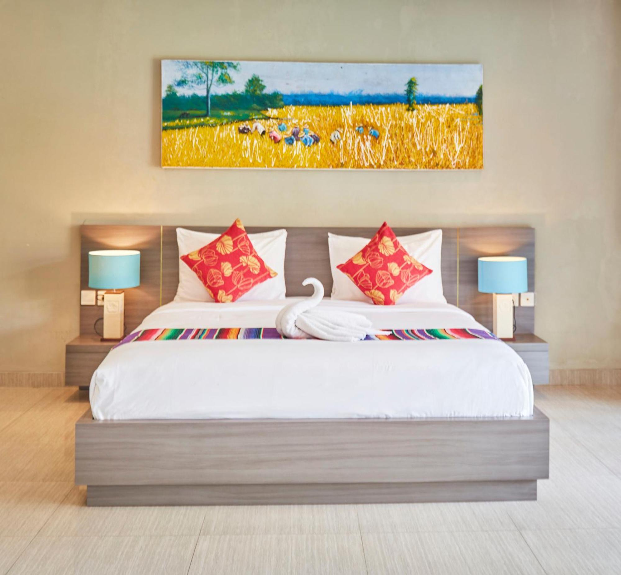 Villa Dreamscape Bali Canggu