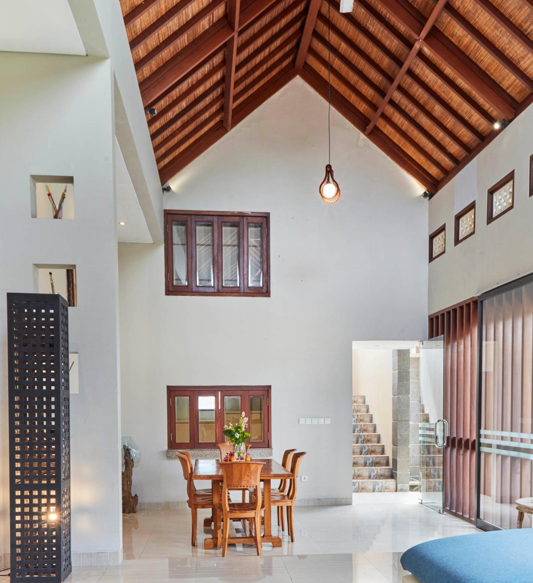 Villa Dreamscape Bali Canggu