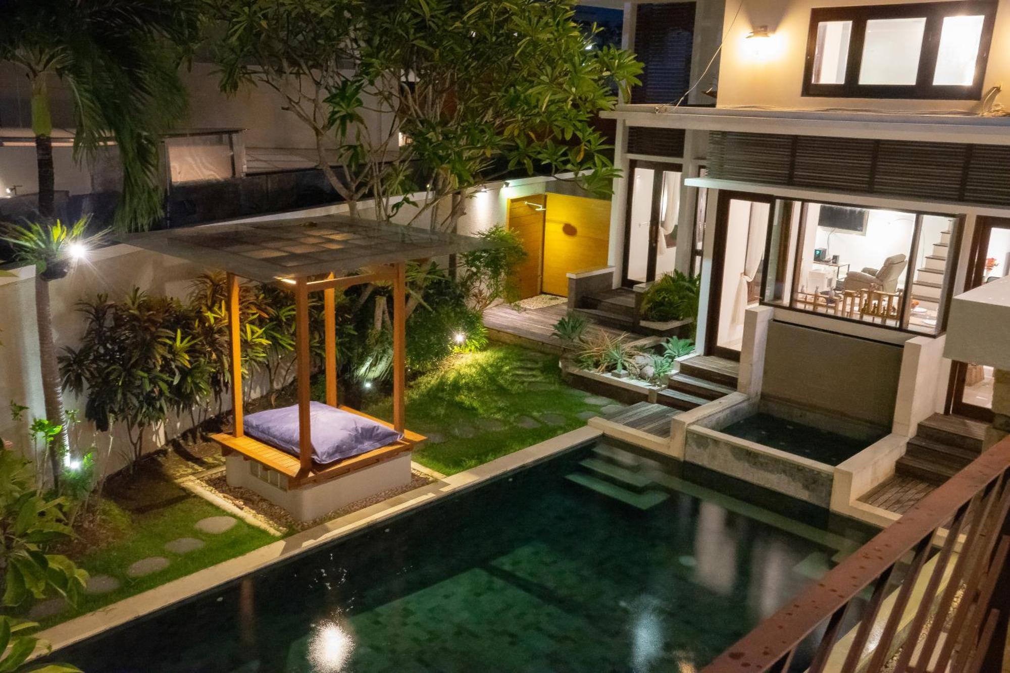 Dreamscape Bali