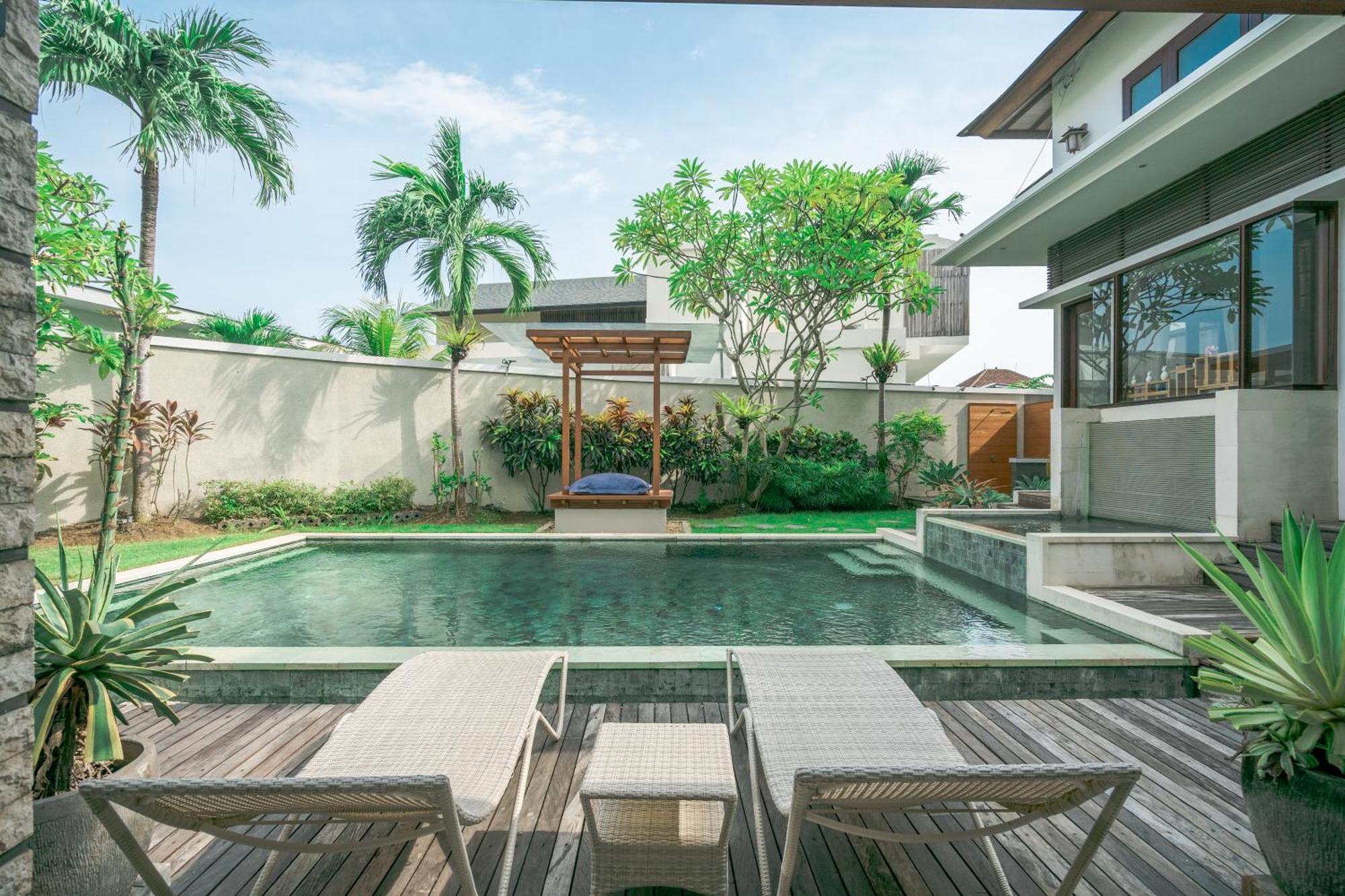 Dreamscape Bali * Canggu