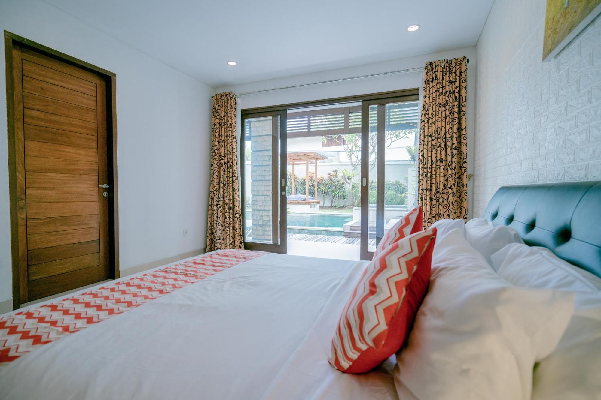 Dreamscape Bali Canggu