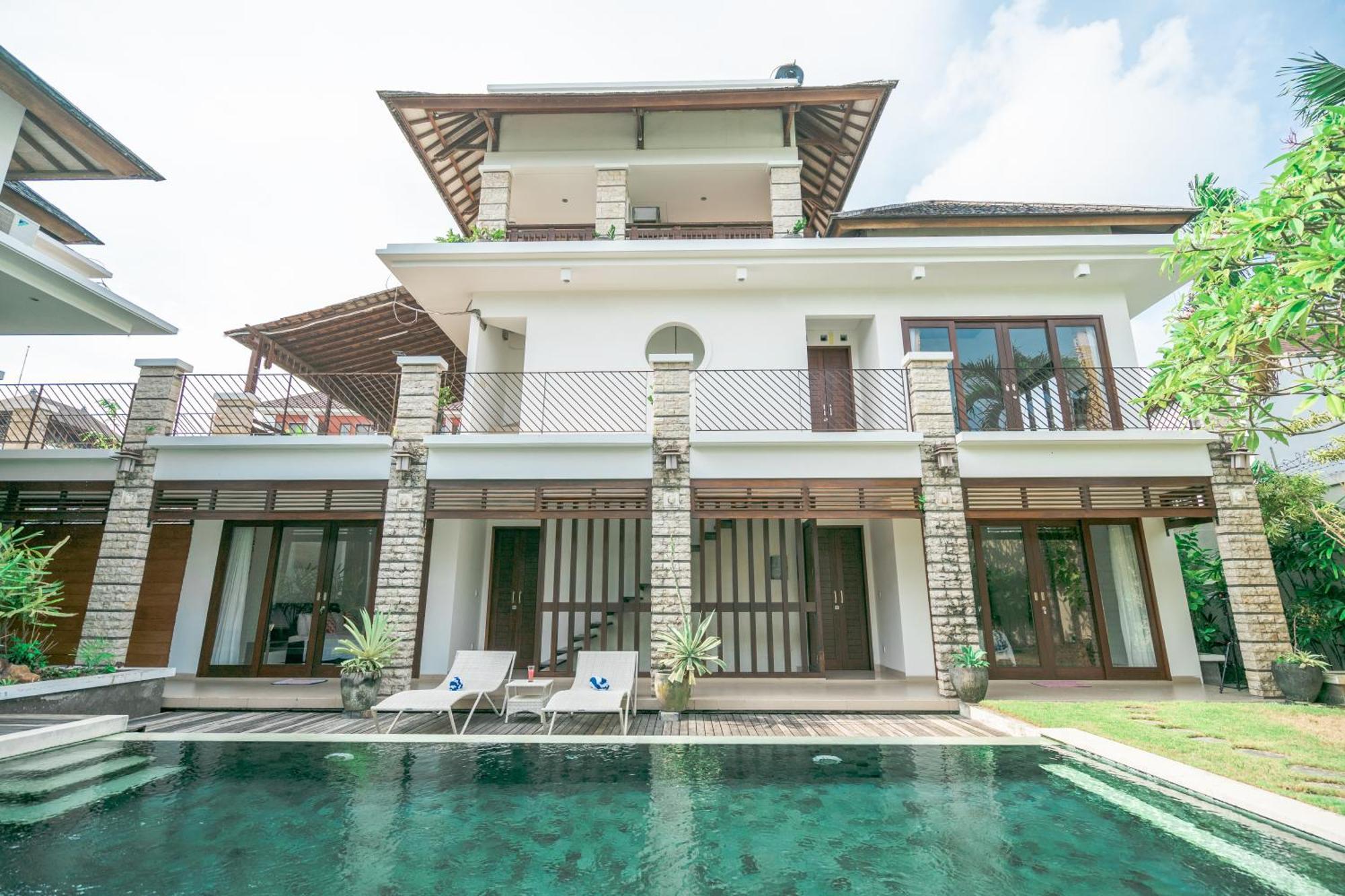 Dreamscape Bali *