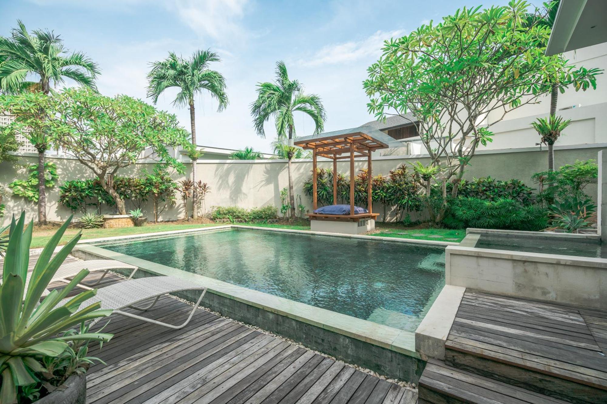 Villa Dreamscape Bali Canggu
