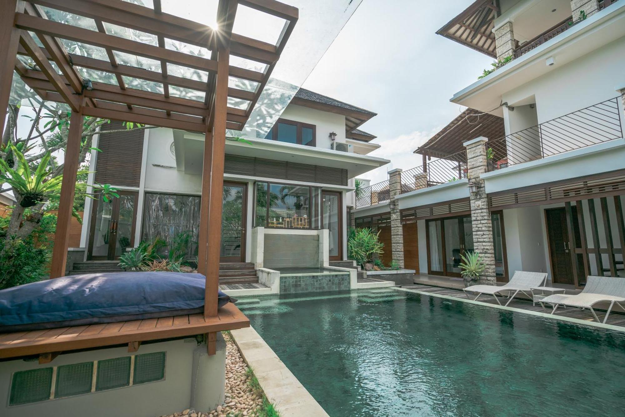 Dreamscape Bali * Canggu